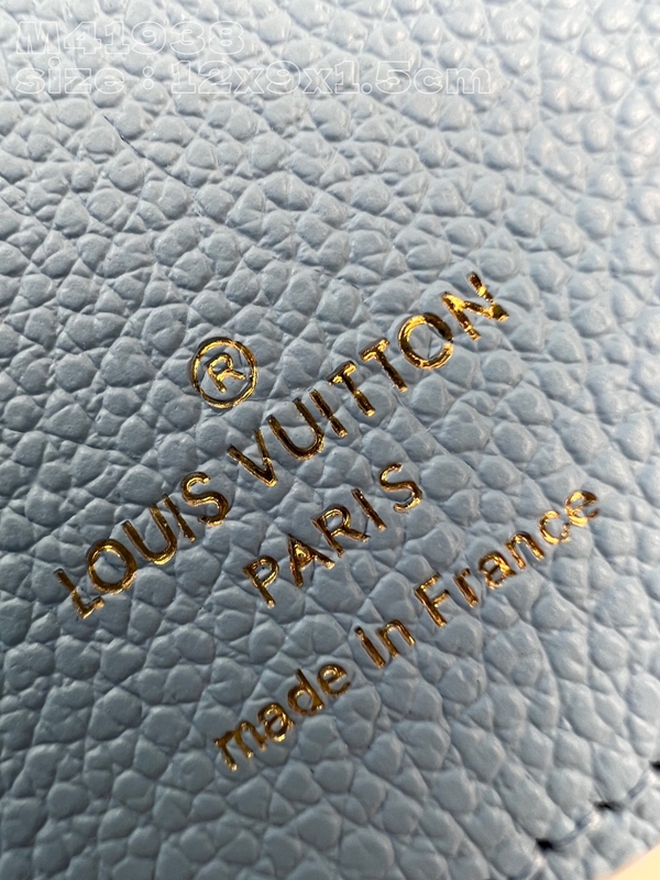 ルイヴィトン財布スーパーコピー445-7